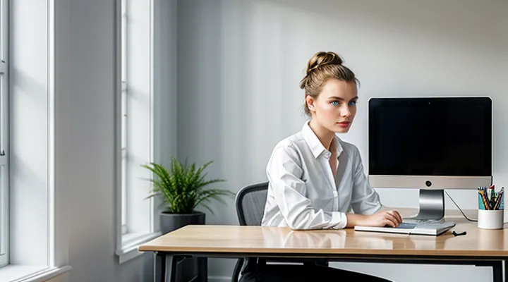 Что означают промежуточные результаты по заявлению на выплату единого пособия через Госуслуги