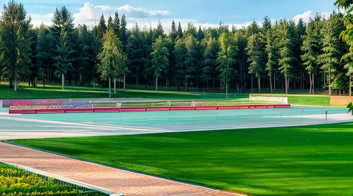 Что означают промежуточные результаты по заявлению на загранпаспорт в портале Госуслуг