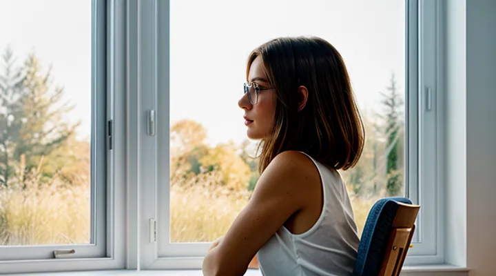 Что означают промежуточные результаты по заявлению в личном кабинете Госуслуг