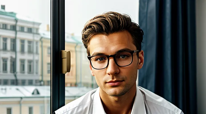 Что означают промежуточные результаты рассмотрения заявления в Госуслугах