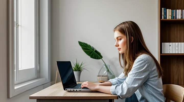 Что означают статусы заявлений о поступлении в вуз на Госуслугах