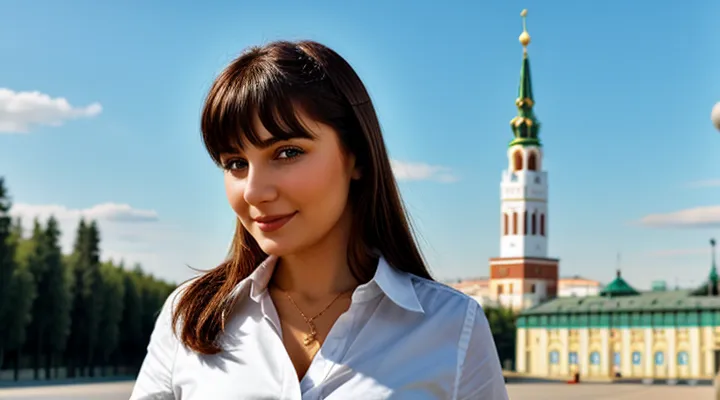 Что писать в органе регистрационного учёта на Госуслугах