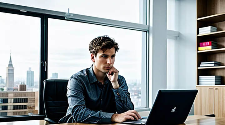 Что предпринять, если возникли проблемы с подачей заявления через портал госуслуг?