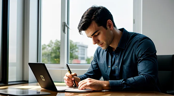 Что представляет собой электронная подпись в функционале госуслуг?