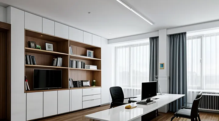 Что представляет собой ЕСИА и какова его роль в работе с Госуслугами?