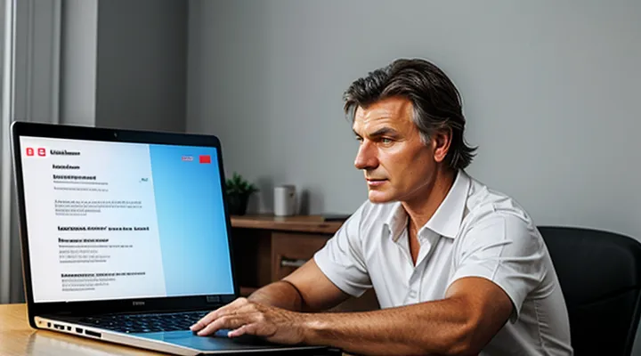 Что представляет собой функция самозапрета на кредиты через госуслуги?