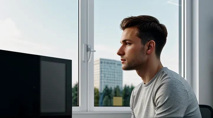 Что представляет собой личный кабинет физического лица на Госуслугах