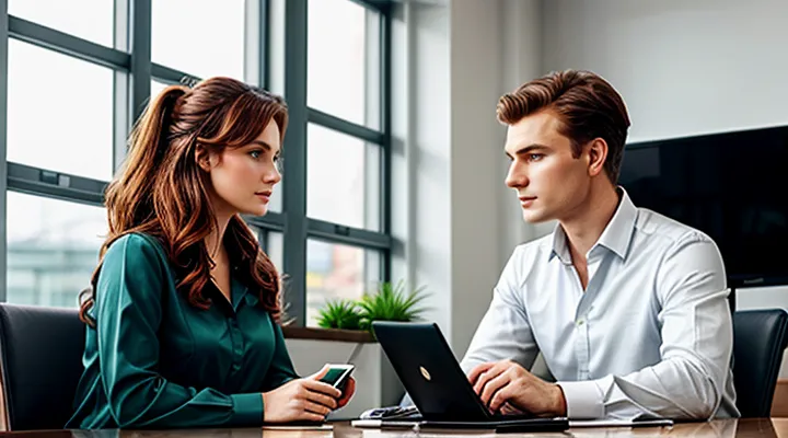 Что представляет собой платформа "Кредитная история" от АО "ОКБ" на Госуслугах?