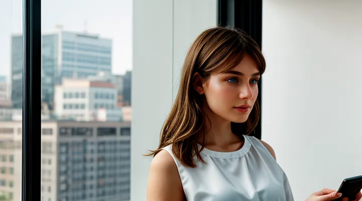 Что представляет собой приложение Тотр для Госуслуг