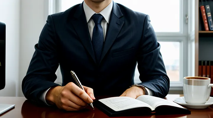 Что представляет собой сертификат электронной подписи на госуслугах?