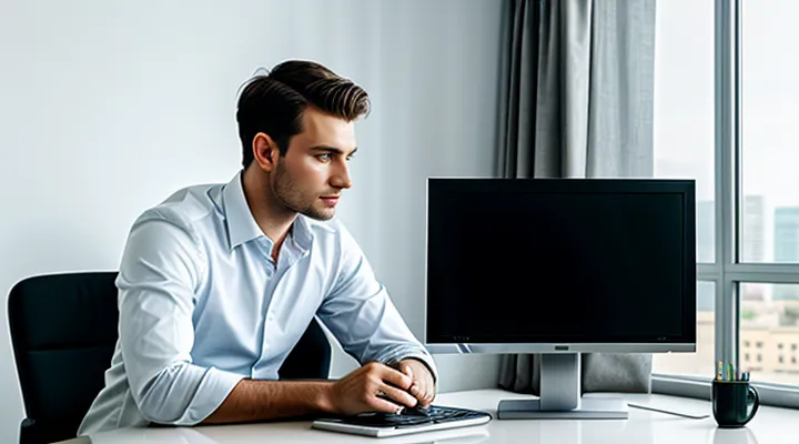 Что представляет собой сервис "Госуслуги.Дом" и для чего он предназначен?