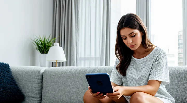 Что представляет собой сервис «Госуслуги.Дом»?