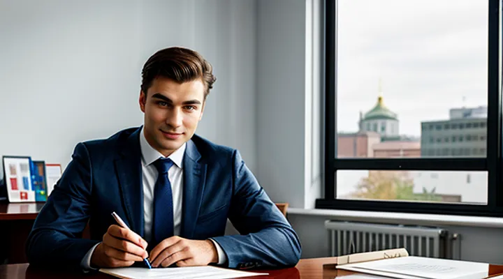 Что представляет собой справка о принадлежности ЕНП на портале госуслуг?