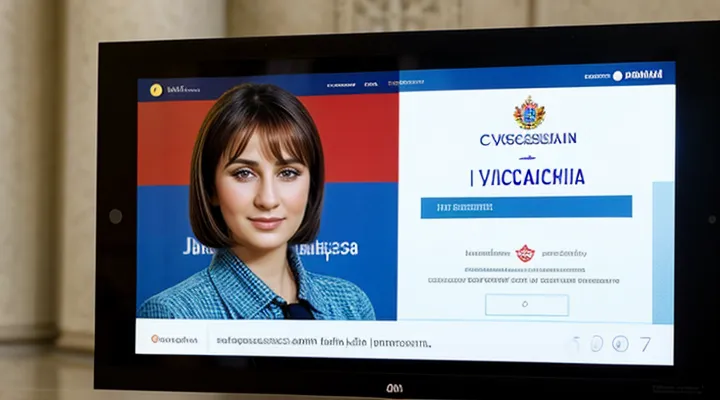 Что представляет собой справка СТД ПФР на Госуслугах