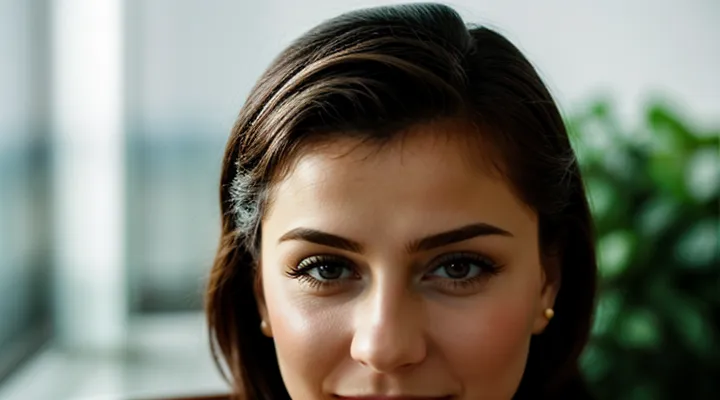 Что представляет собой технологический портал Госуслуг