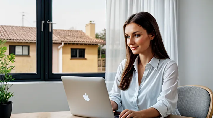 Что представляют собой выплаты СФР в системе Госуслуги