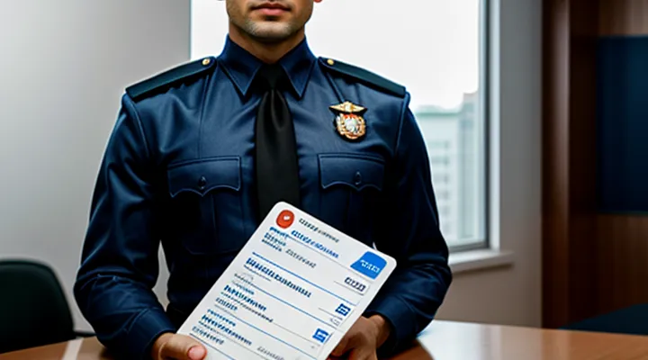 Что предъявлять в ГИБДД после оплаты госпошлины через Госуслуги