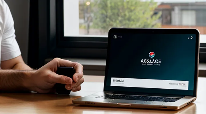 Что происходит при смене номера телефона в личном кабинете Госуслуг