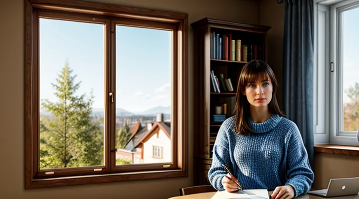 Что происходит при удалении аккаунта в системе Госуслуги