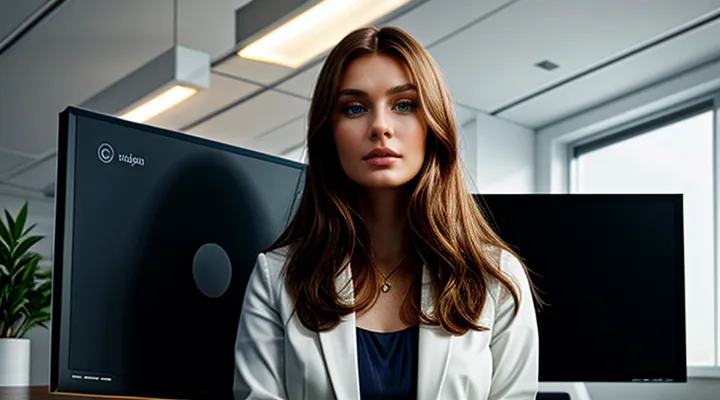 Что происходит с Госуслугами: актуальные новости