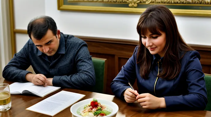 Что происходит с порталом Госуслуги