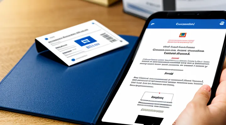 Что происходит с повесткой, если у вас нет доступа к Госуслугам
