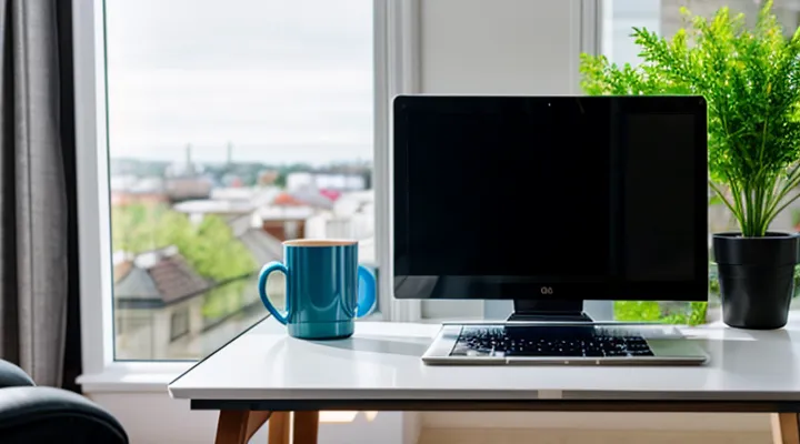 Что произойдет при удалении профиля на Госуслугах