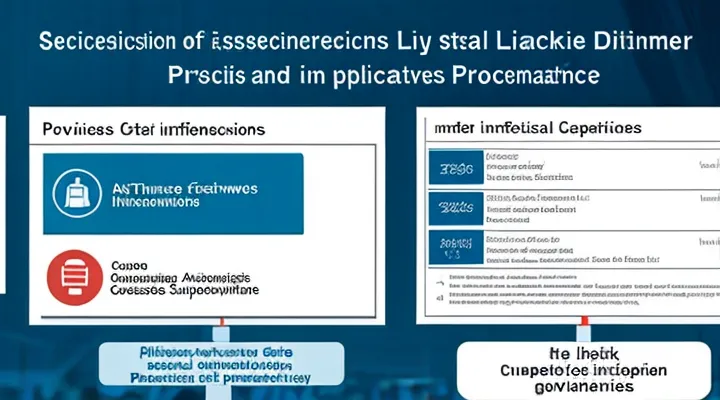 Что произойдет при взломе Госуслуг