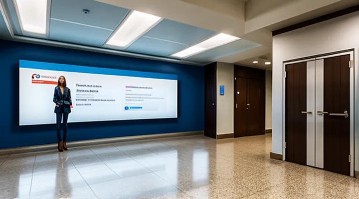 Что произойдёт, если не регистрироваться на портале Госуслуг