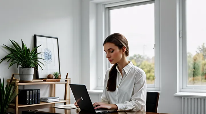 Что произойдёт, если удалить аккаунт в Госуслугах и как зарегистрироваться заново