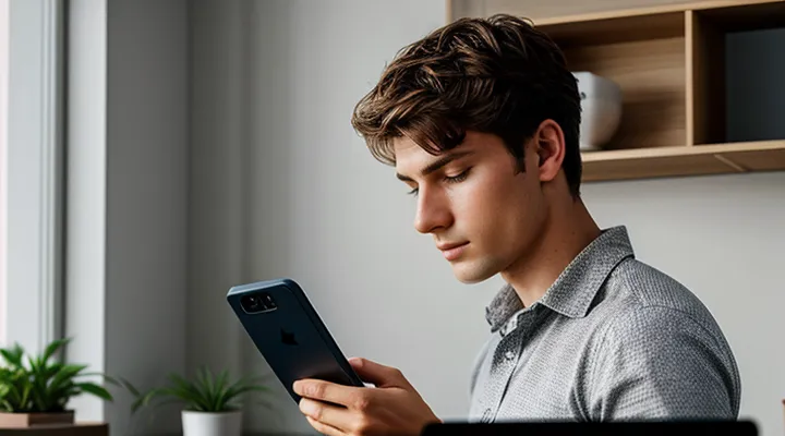 Что произойдёт, если удалить приложение Госуслуги