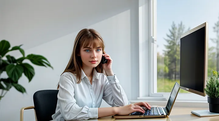 Что считается логином в системе Госуслуг