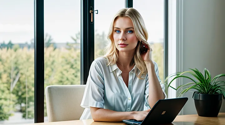 Что сделать, если не получается войти в портал Госуслуги