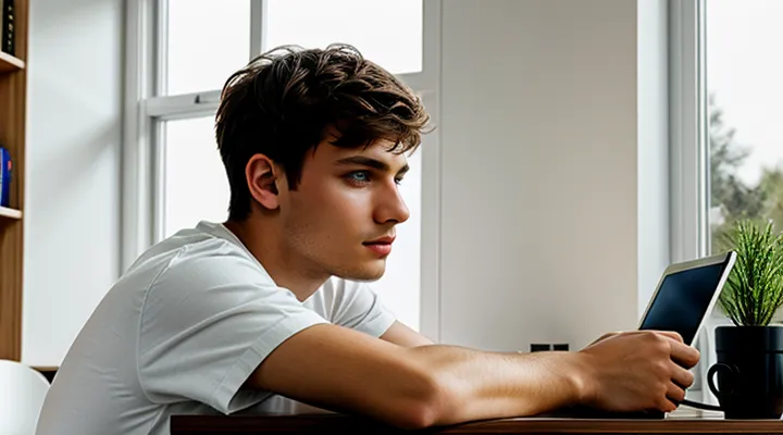 Что сделать, если невозможно зарегистрироваться на портале Госуслуг