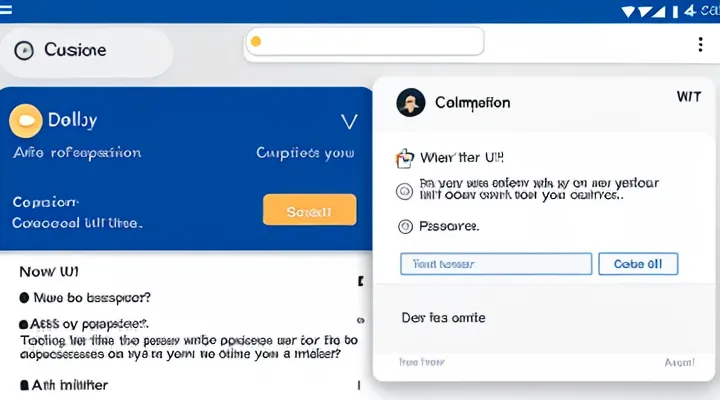 Что сделать, если передумали после подачи заявления через Госуслуги