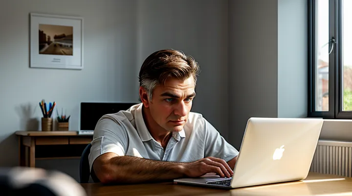 Что сделать, если сайт МВД не отвечает при работе с Госуслугами