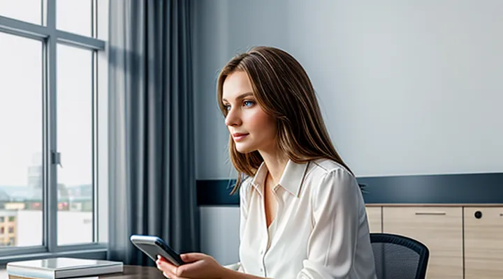 Что случилось с приложением Госуслуги и как решить проблемы