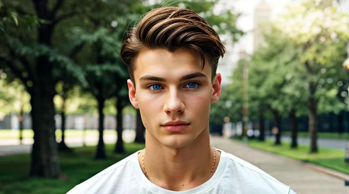 Что такое адрес фактического проживания в системе Госуслуг