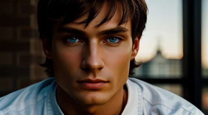 Что такое адрес постоянной регистрации в портале Госуслуг