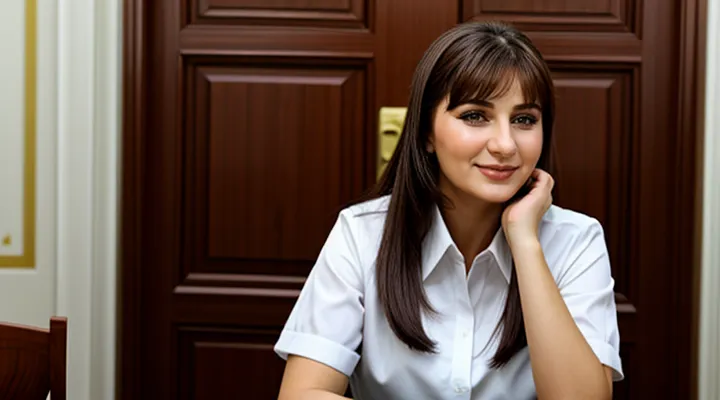 Что такое адрес регистрации в системе Госуслуг