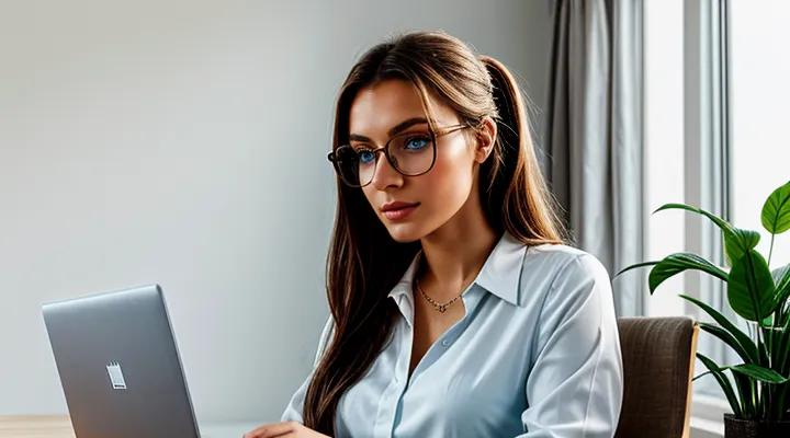 Что такое адрес временной регистрации на портале Госуслуги