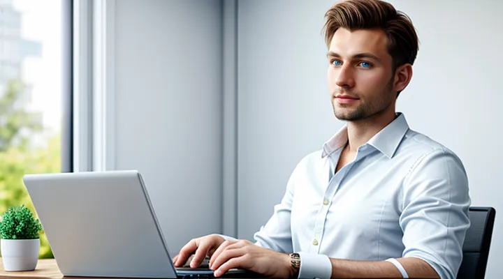 Что такое адресная справка и как её получить в Госуслугах