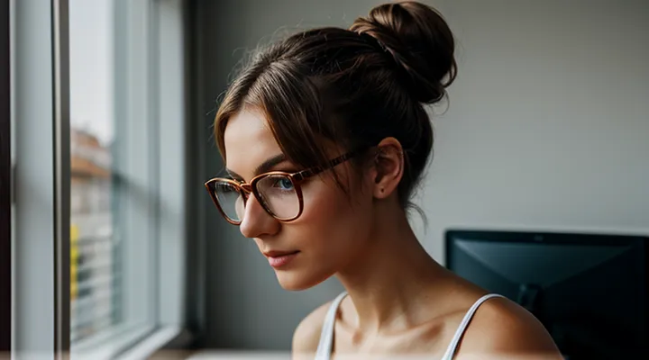 Что такое адресно-справочная информация на Госуслугах