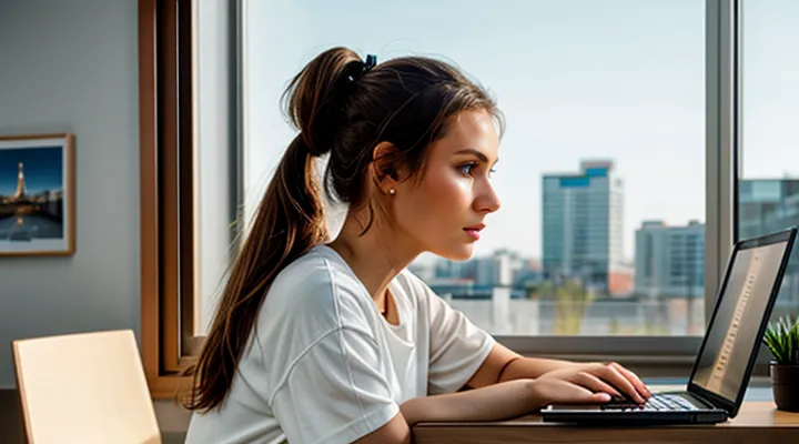 Что такое адресно‑справочная информация на портале Госуслуги