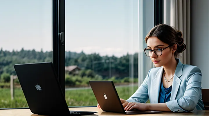 Что такое АГИС‑2 в портале Госуслуги