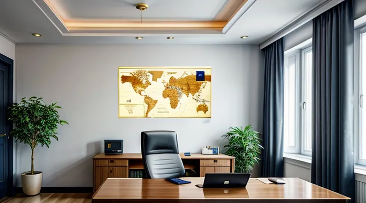 Что такое АИС ГУ в системе Госуслуг