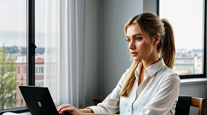 Что такое АИС ОСАГО и как пользоваться им на Госуслугах