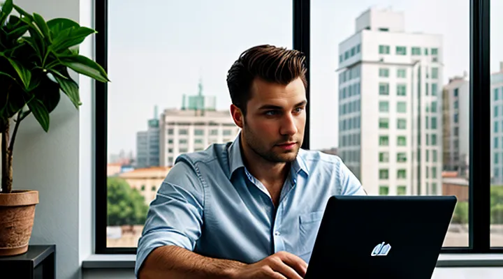 Что такое АИС ЦПГУ и как он работает в системе Госуслуг