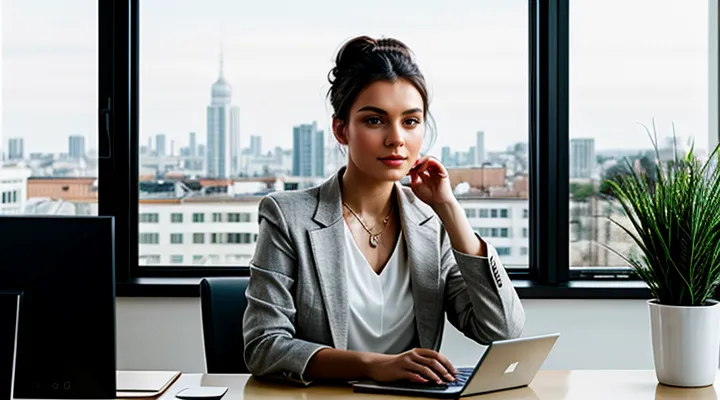 Что такое АО ИИТ на портале Госуслуги