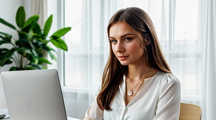 Что такое АС СЭП в Госуслугах